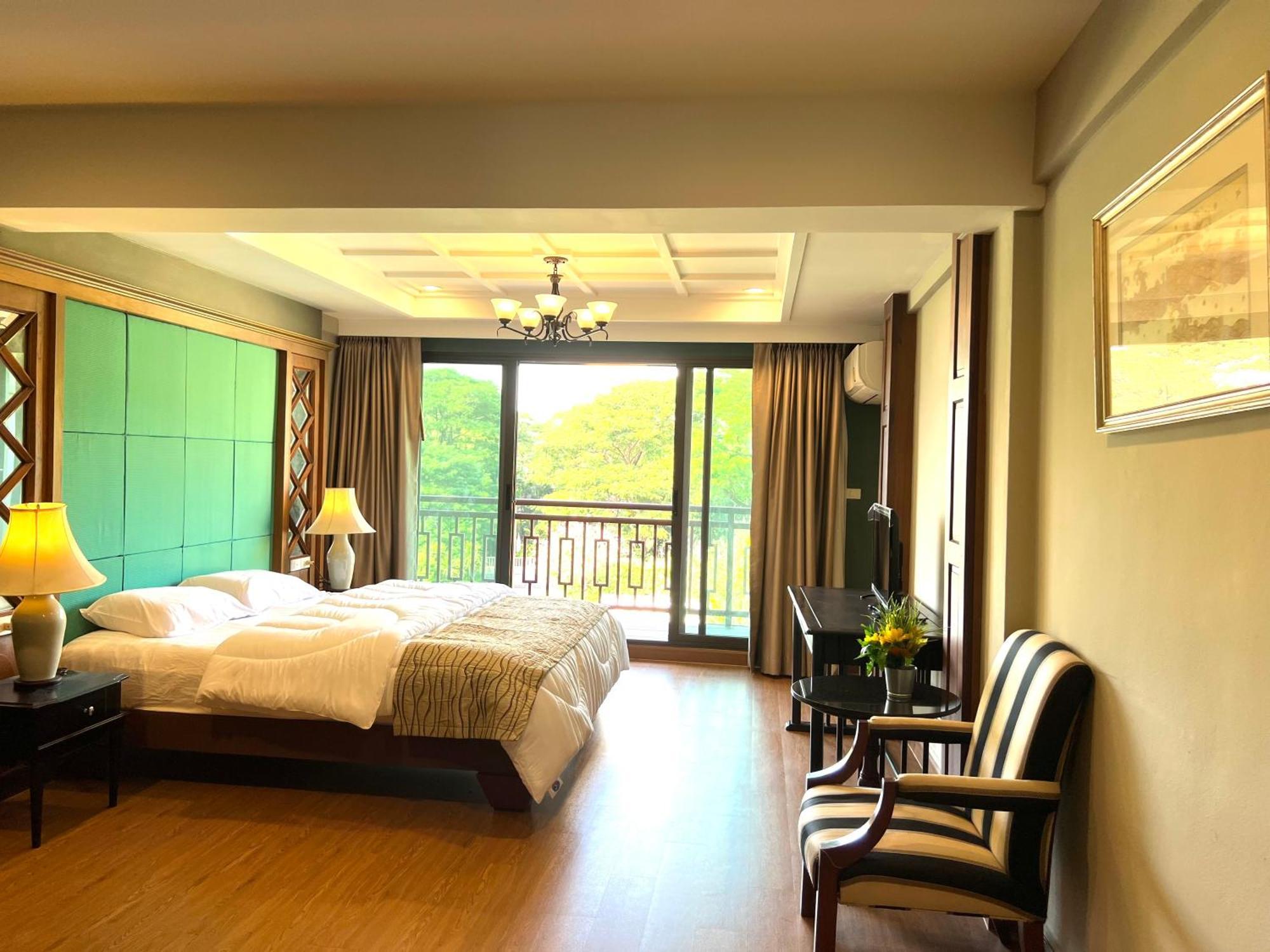 Quinstel Hostel 방콕 외부 사진