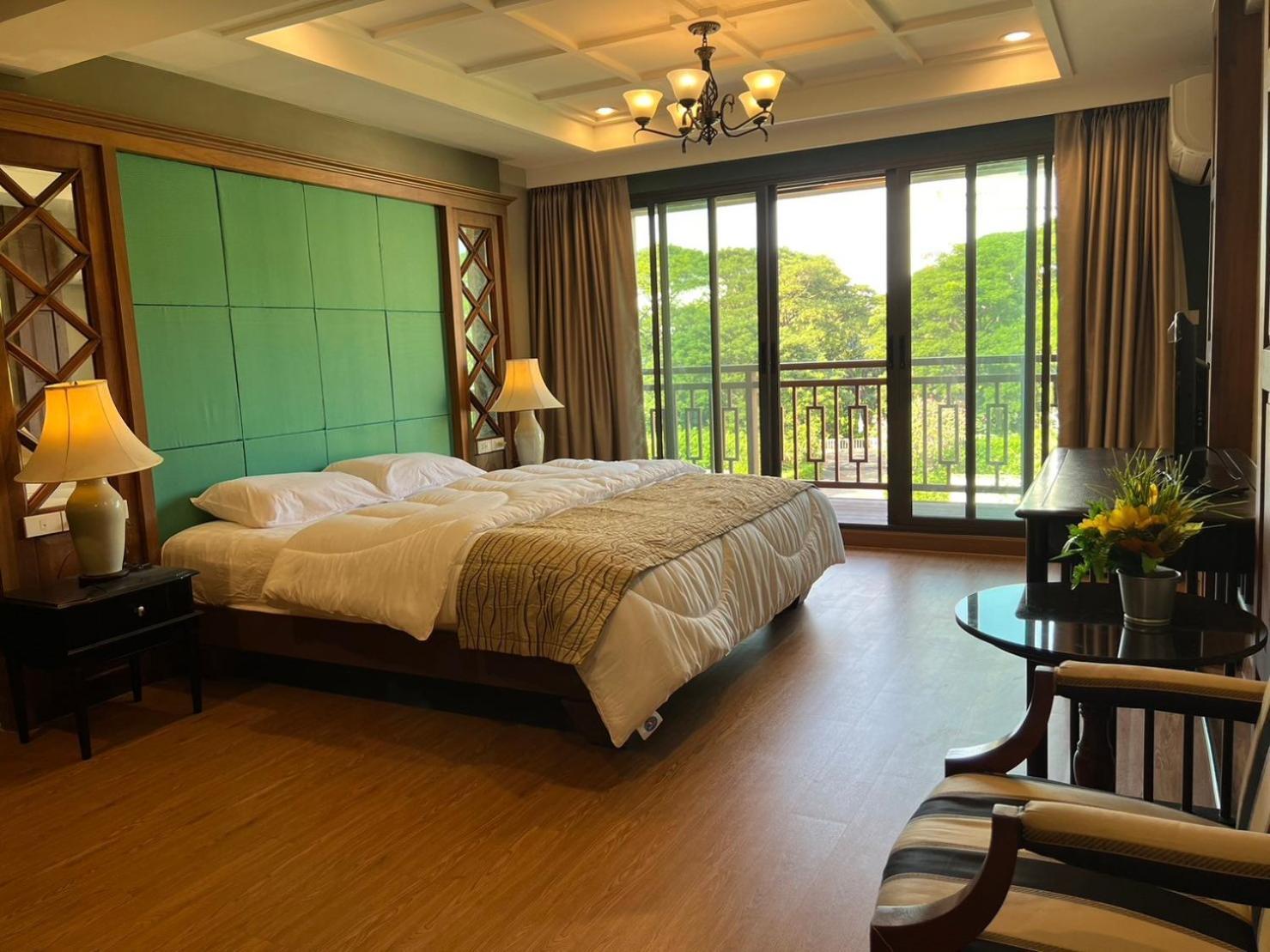 Quinstel Hostel 방콕 외부 사진